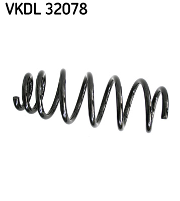 SKF VKDL 32078 Fahrwerksfeder